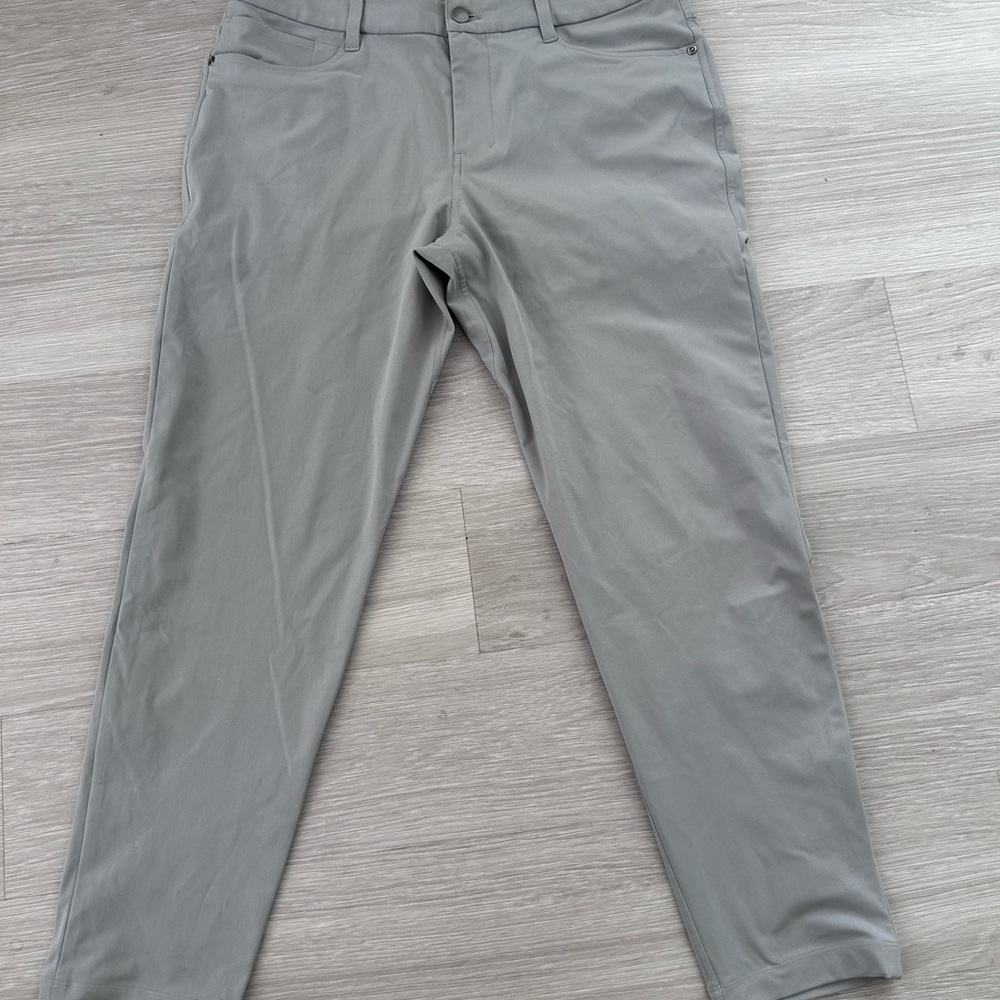 ABC Slim-Fit 5 Pocket Pant Warpstreme size 32X29